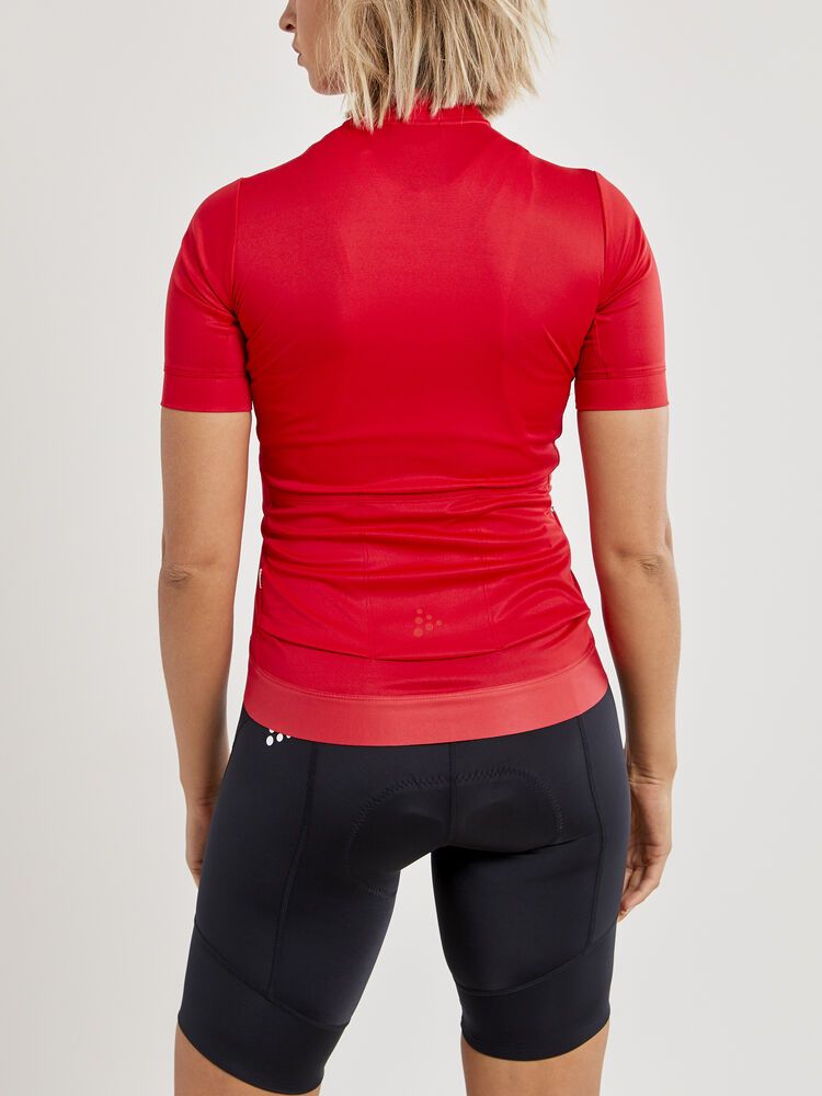 Core Essence Jersey Tight Fit Damen