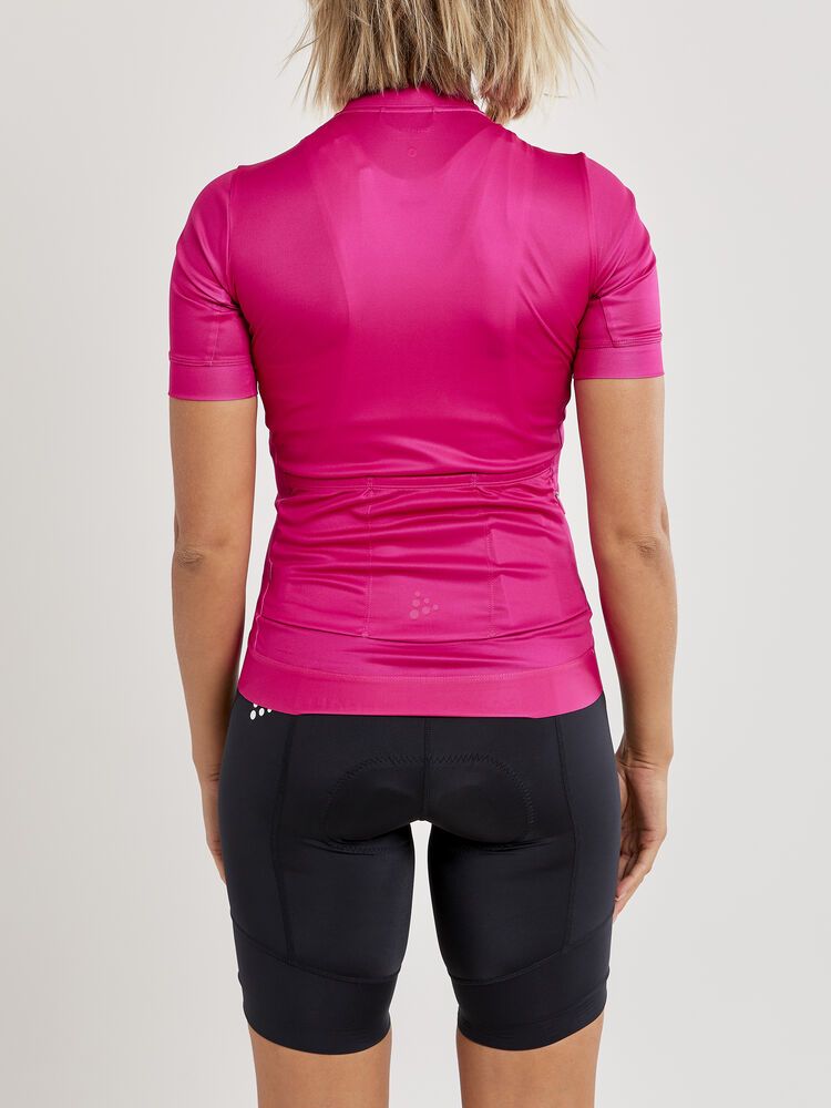 Core Essence Jersey Tight Fit Damen