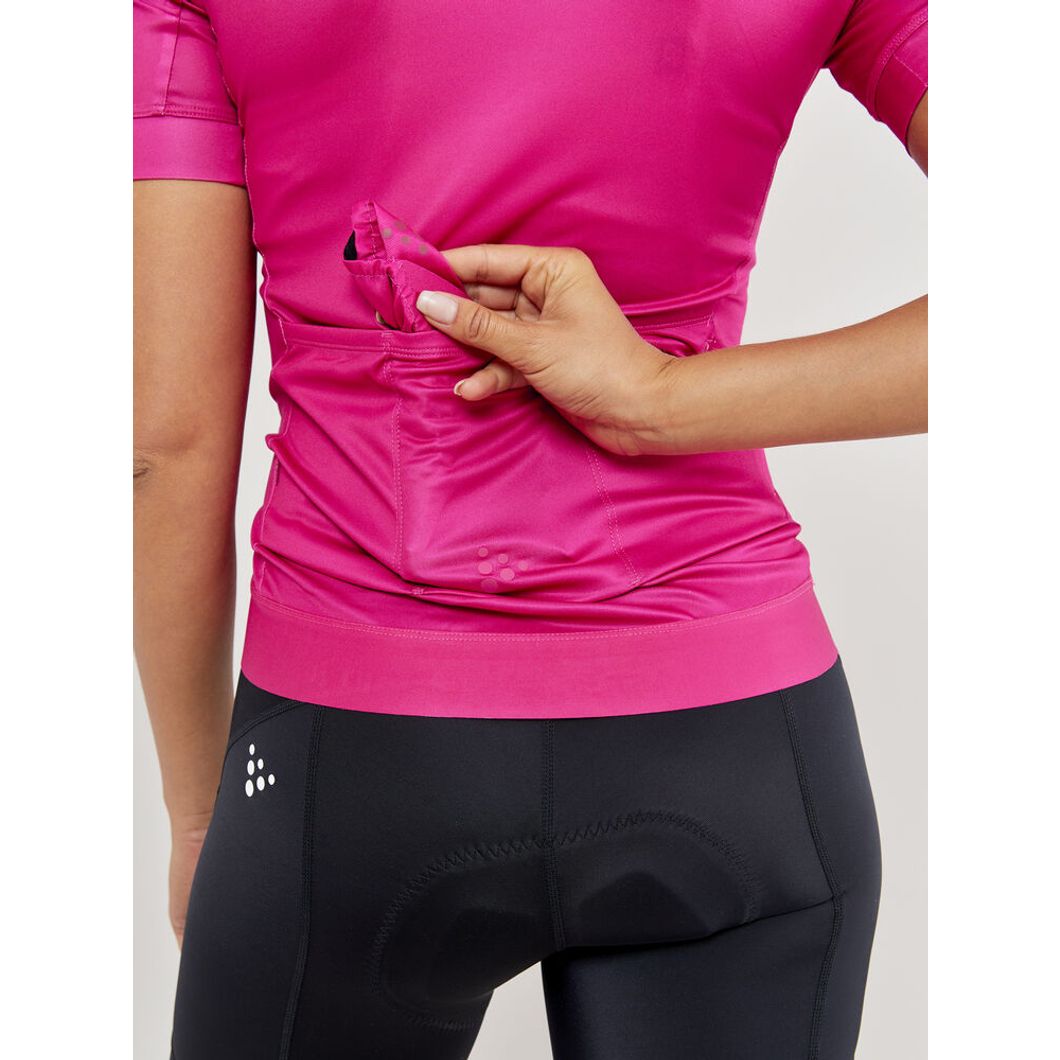 Core Essence Jersey Tight Fit Damen