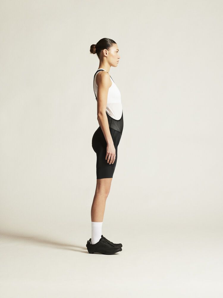 Core Essence Bib Shorts Damen
