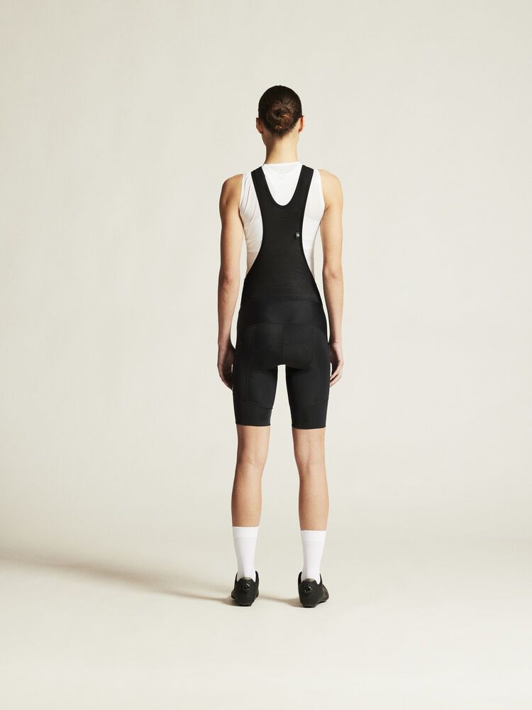 Core Essence Bib Shorts Damen