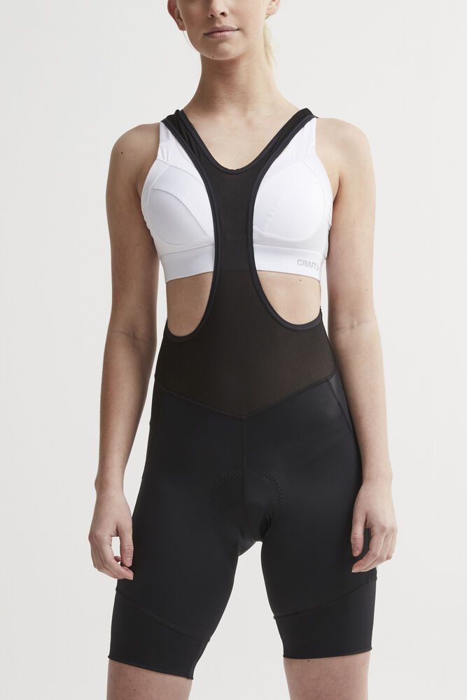 Core Essence Bib Shorts Damen