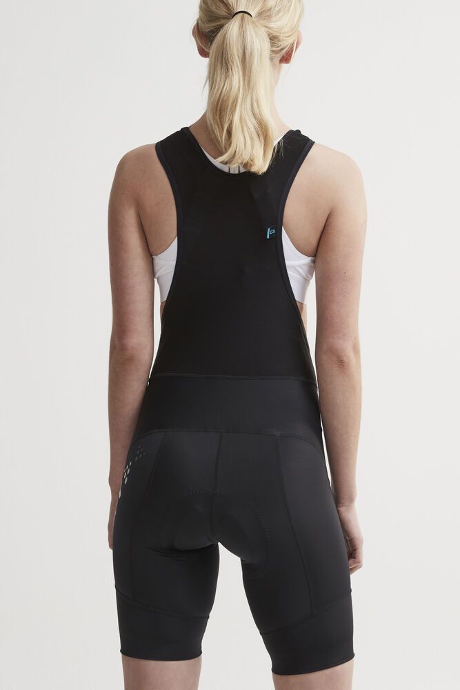 Core Essence Bib Shorts Damen