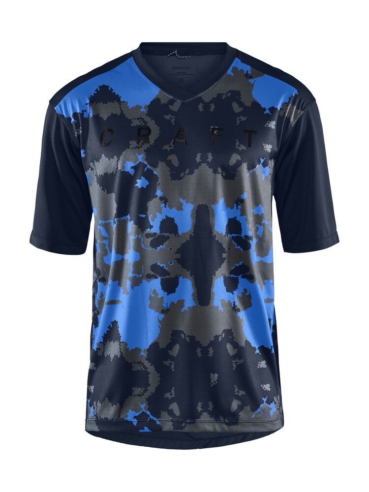 Hale XT Jersey