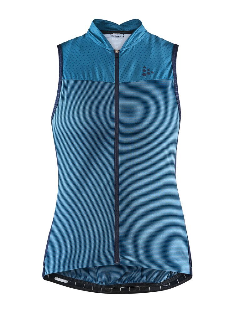 Hale Glow Trikot Damen