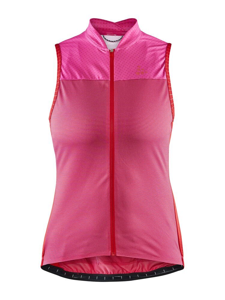 Hale Glow Trikot Damen