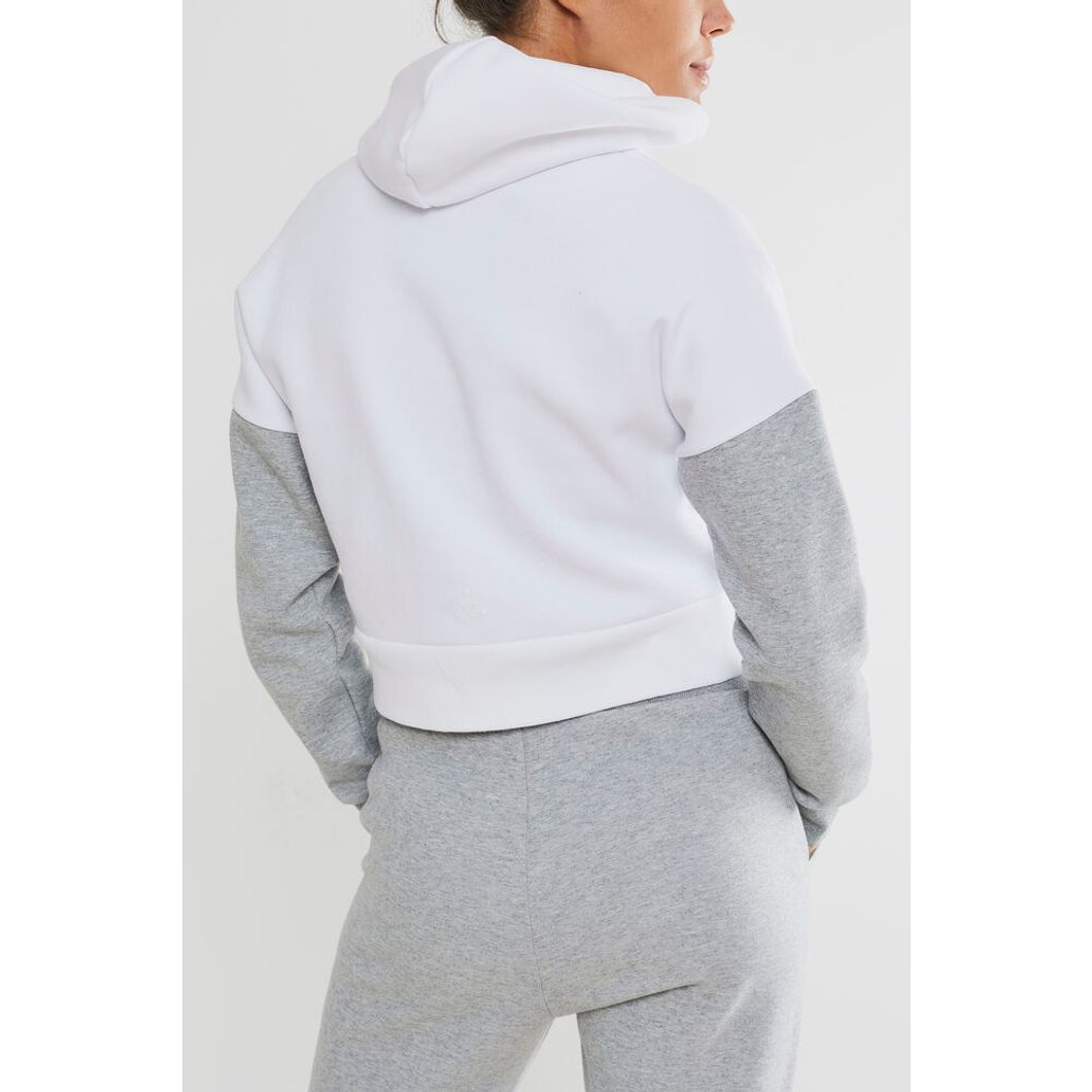 District Hoodie Damen