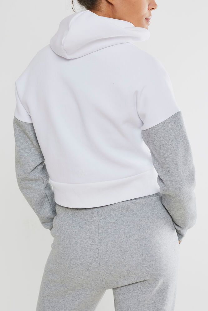 District Hoodie Damen