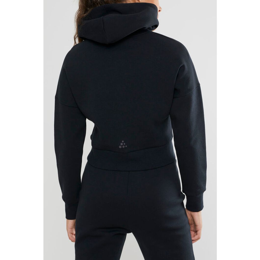 District Hoodie Damen
