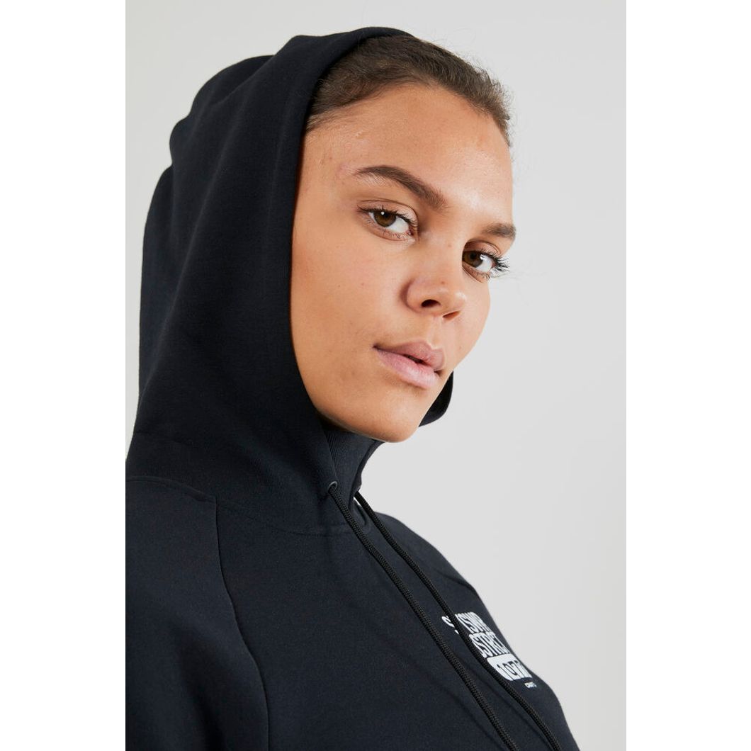 District Hoodie Damen