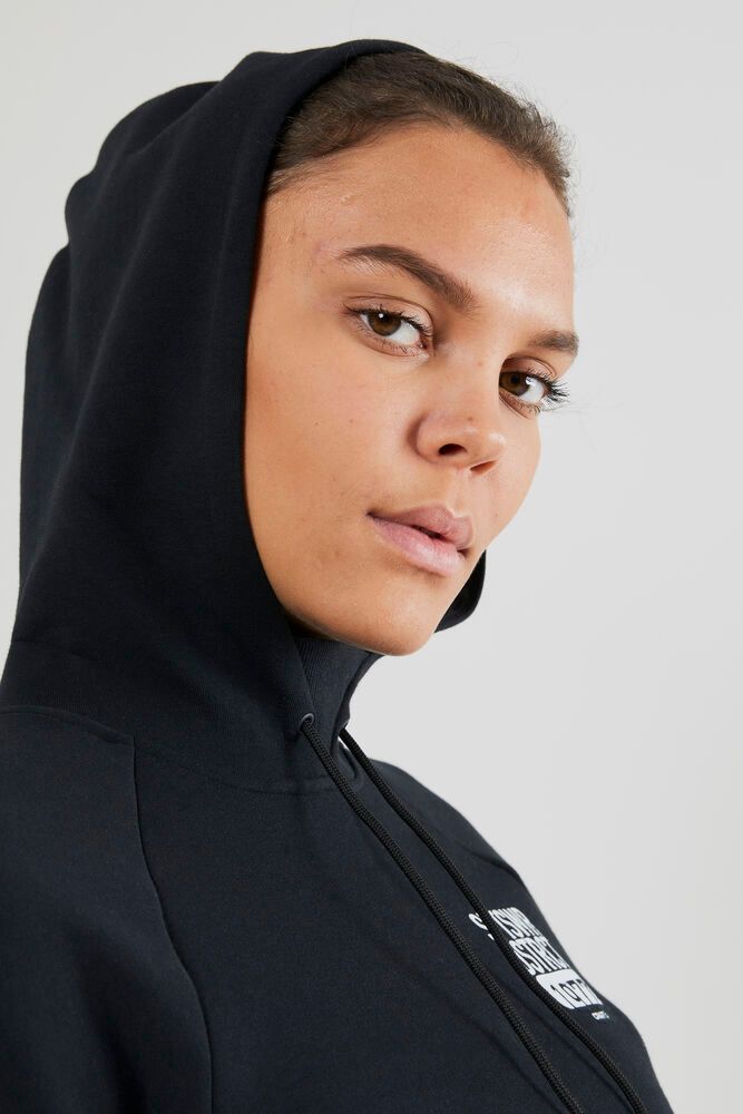 District Hoodie Damen