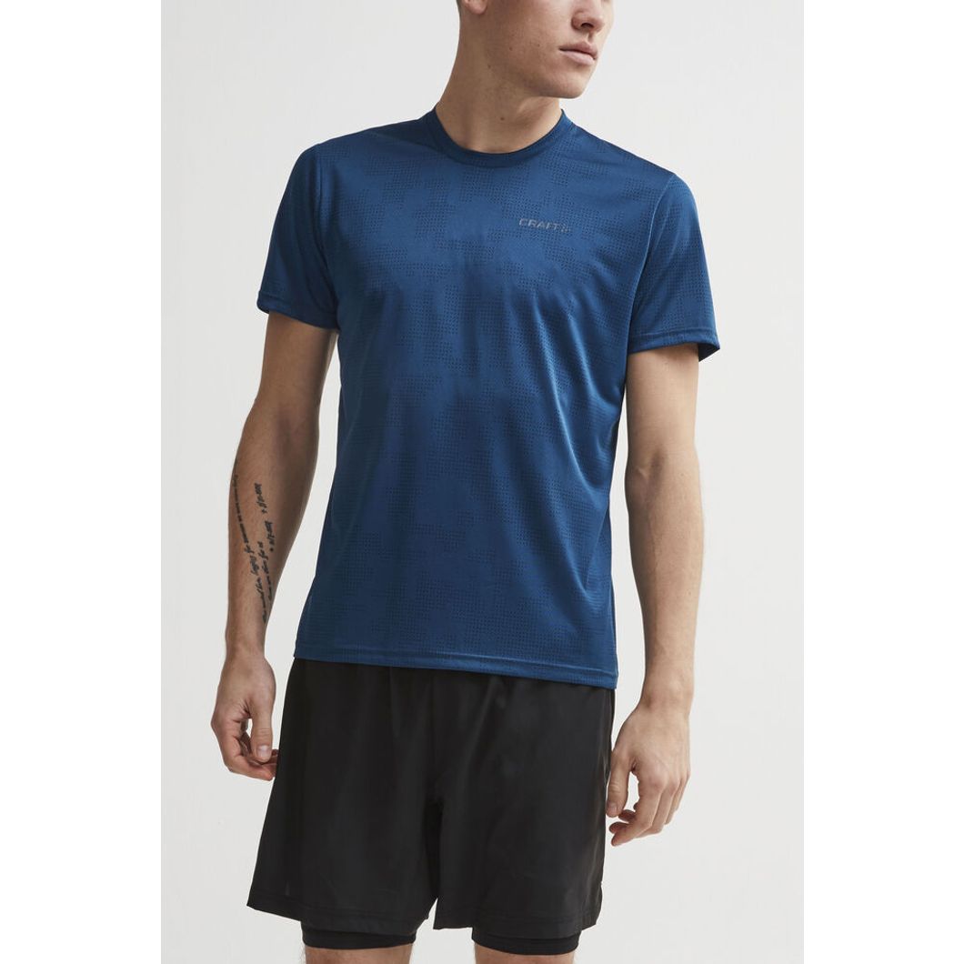 Eaze Shortsleeve T-Shirt