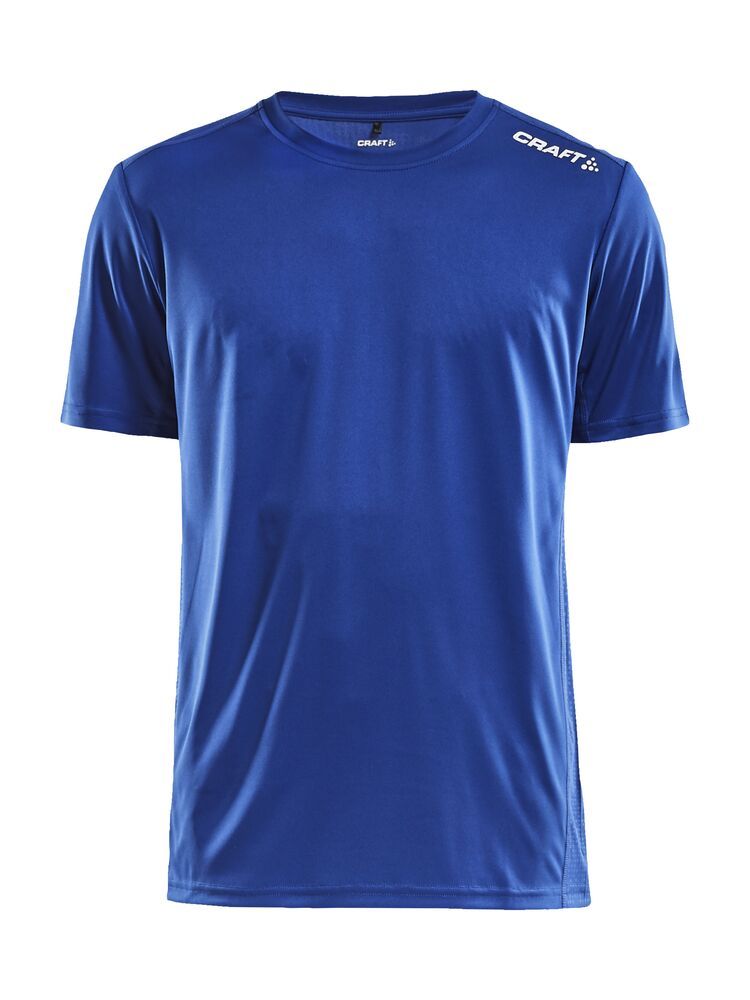 Rush Kurzarm T-Shirt