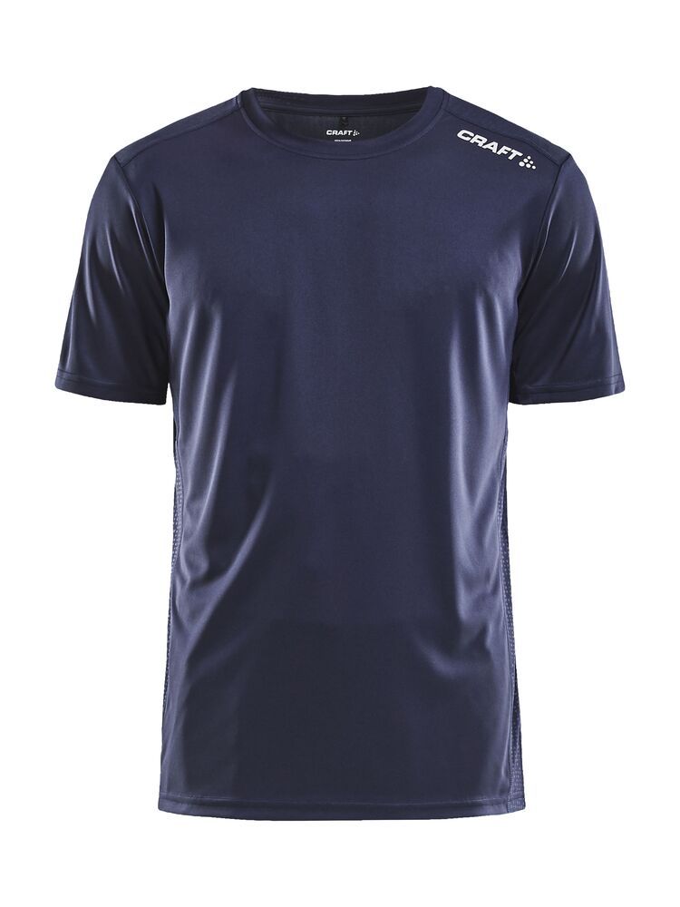 Rush Kurzarm T-Shirt