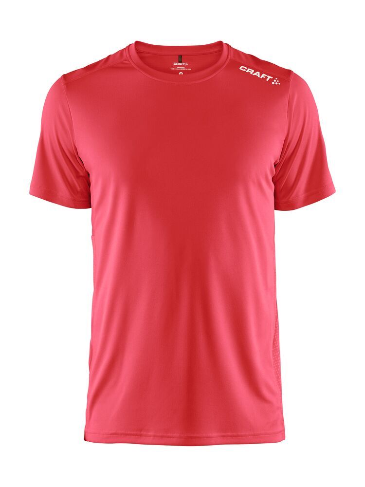 Rush Kurzarm T-Shirt