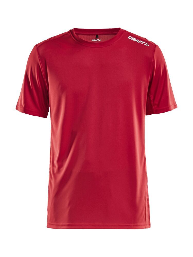 Rush Kurzarm T-Shirt