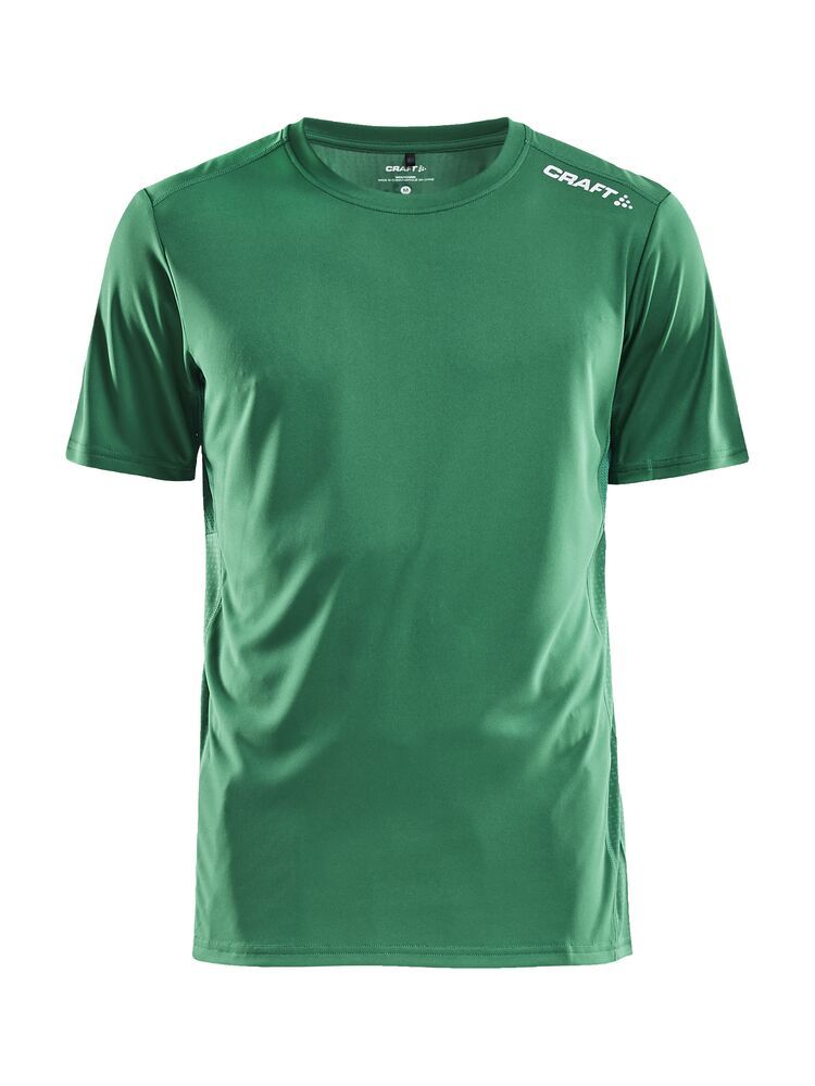 Rush Kurzarm T-Shirt