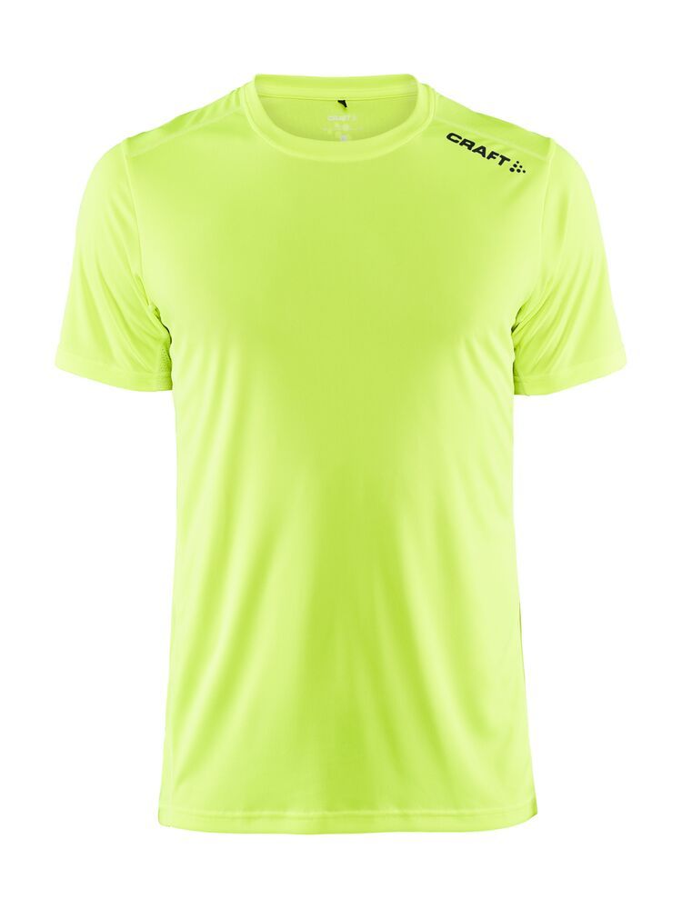Rush Kurzarm T-Shirt