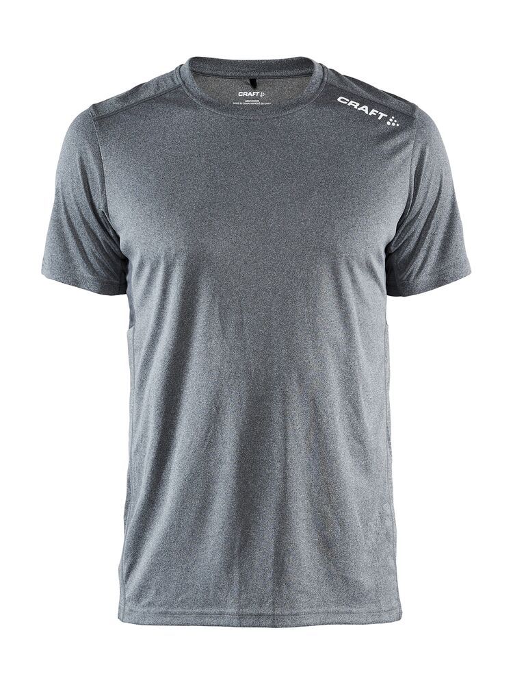 Rush Kurzarm T-Shirt