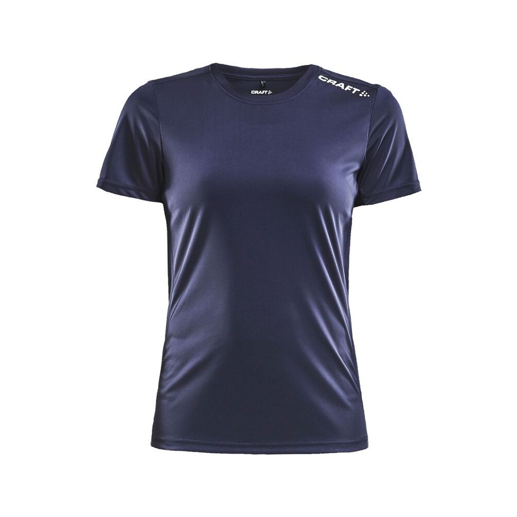 Rush Kurzarm T-Shirt Damen
