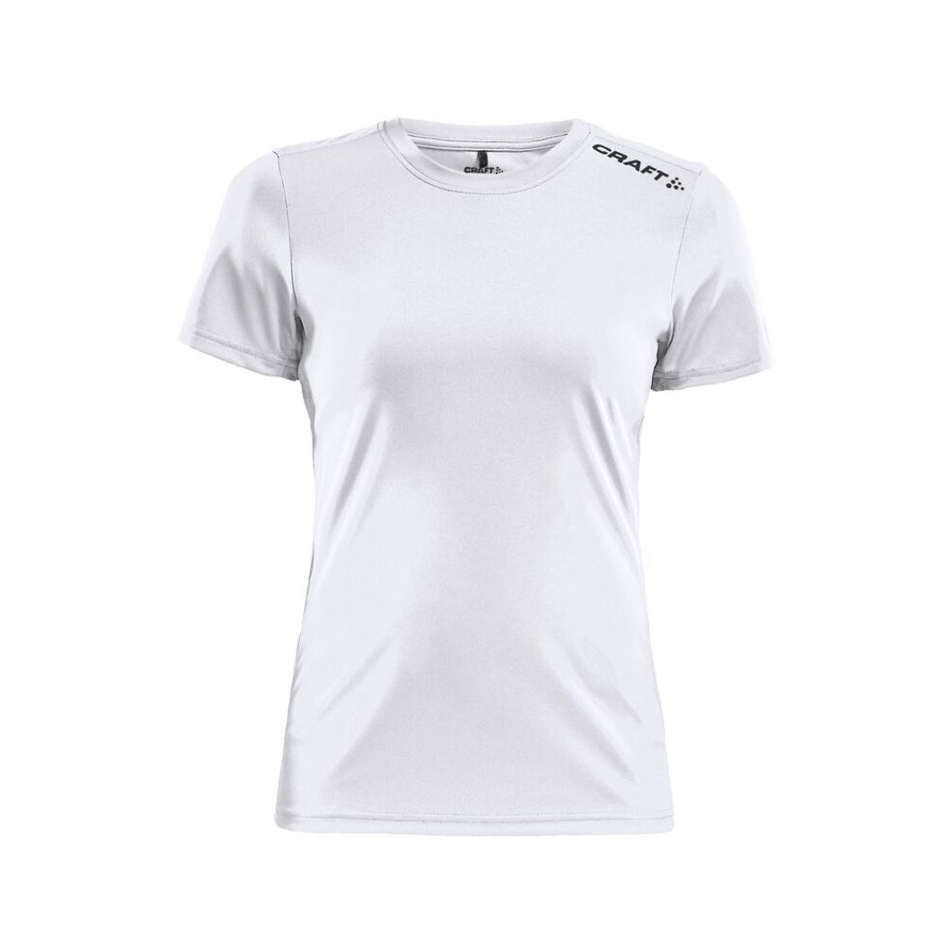 Rush Kurzarm T-Shirt Damen