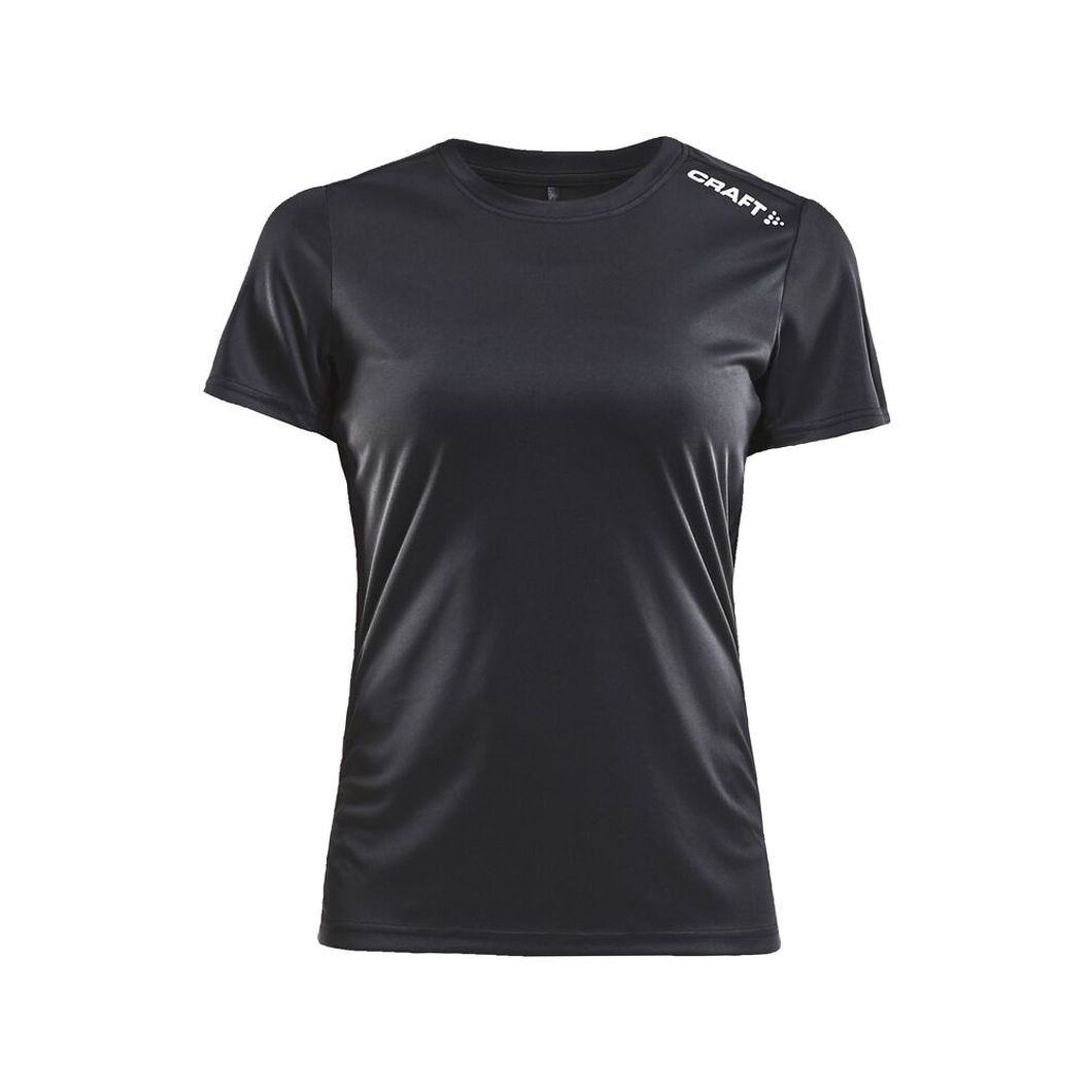 Rush Kurzarm T-Shirt Damen