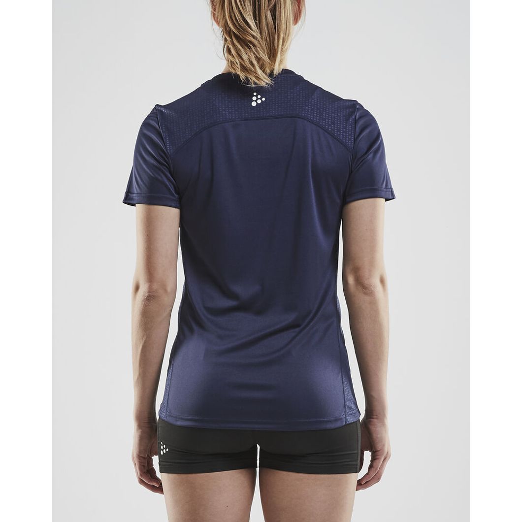 Rush Kurzarm T-Shirt Damen