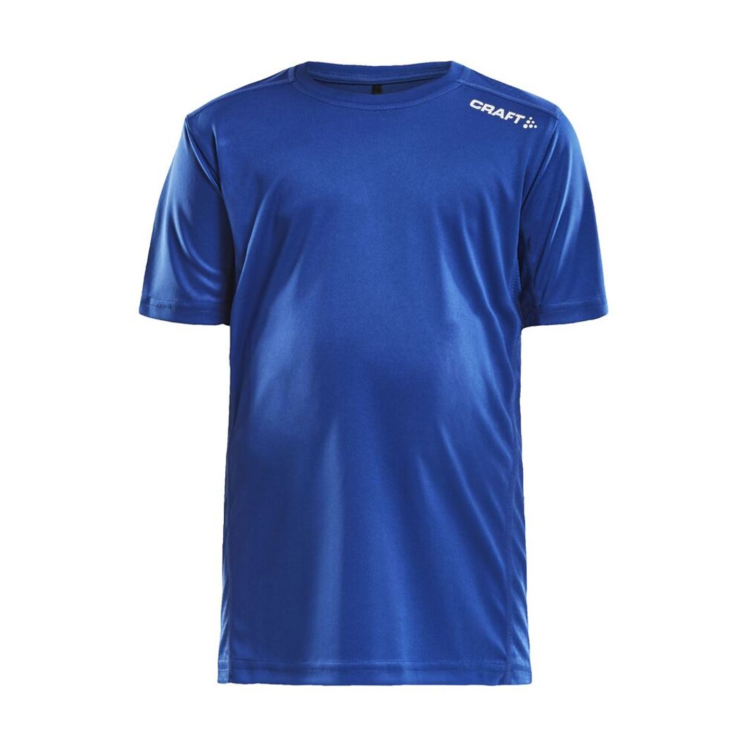 Rush Kurzarm T-Shirt Kids