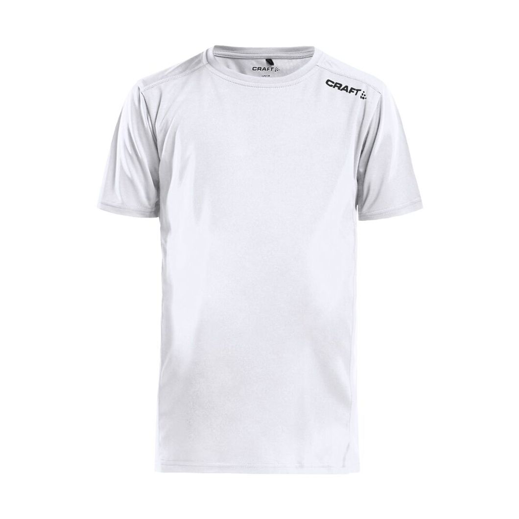 Rush Kurzarm T-Shirt Kids