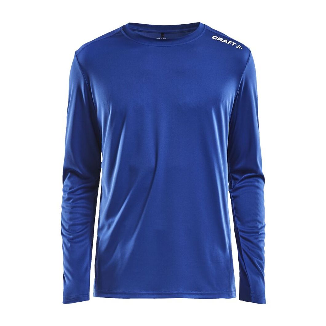 Rush Langarmshirt