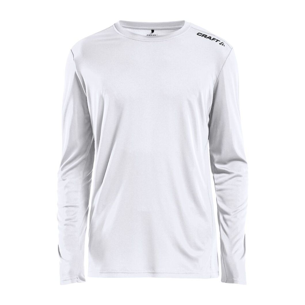 Rush Langarmshirt