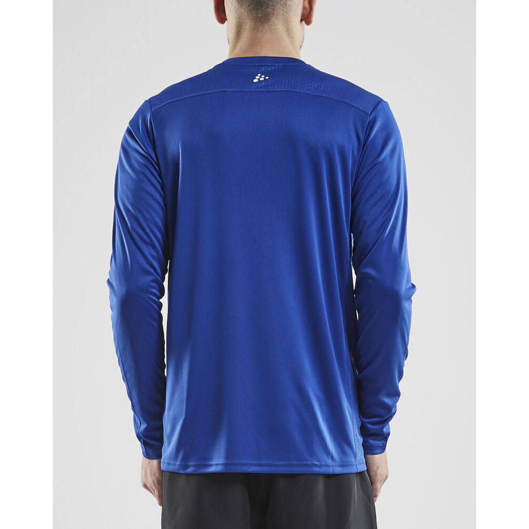 Rush Langarmshirt