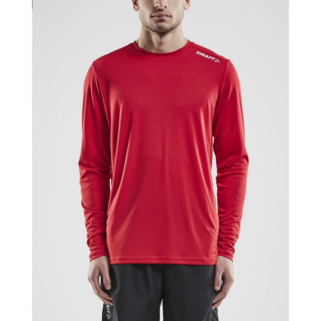 Rush Langarmshirt