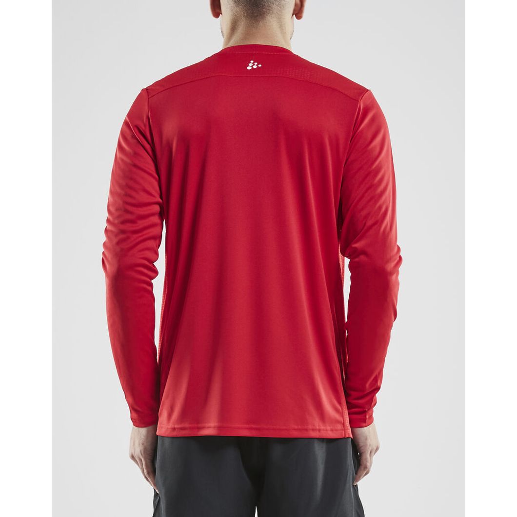 Rush Langarmshirt