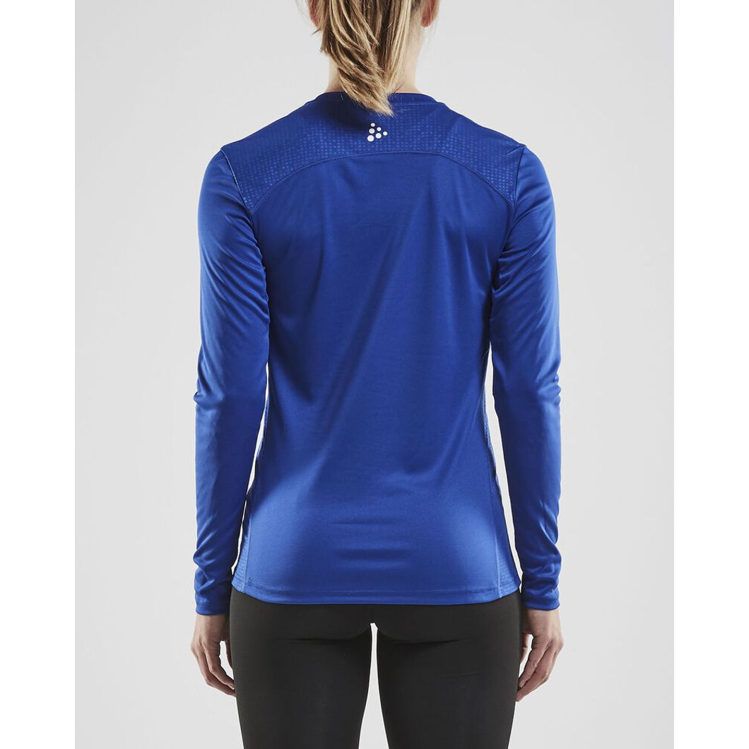 Rush Longsleeve T-Shirt Damen