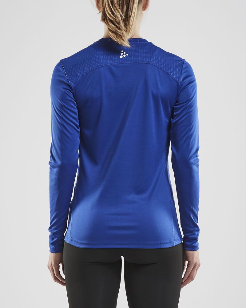 Rush Longsleeve T-Shirt Damen