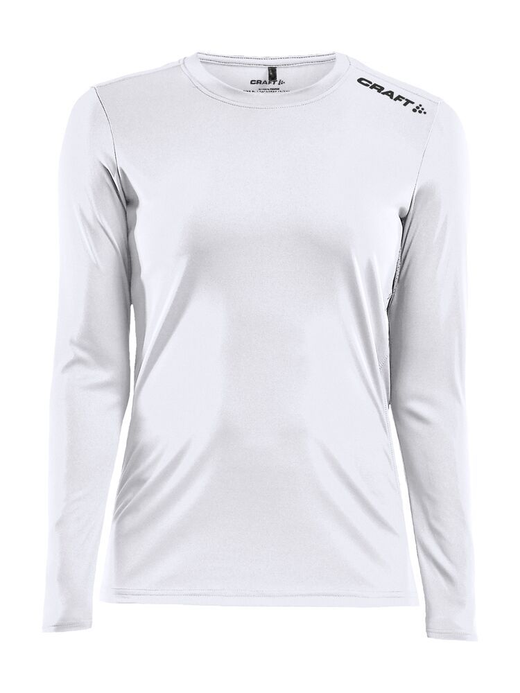 Rush Longsleeve T-Shirt Damen