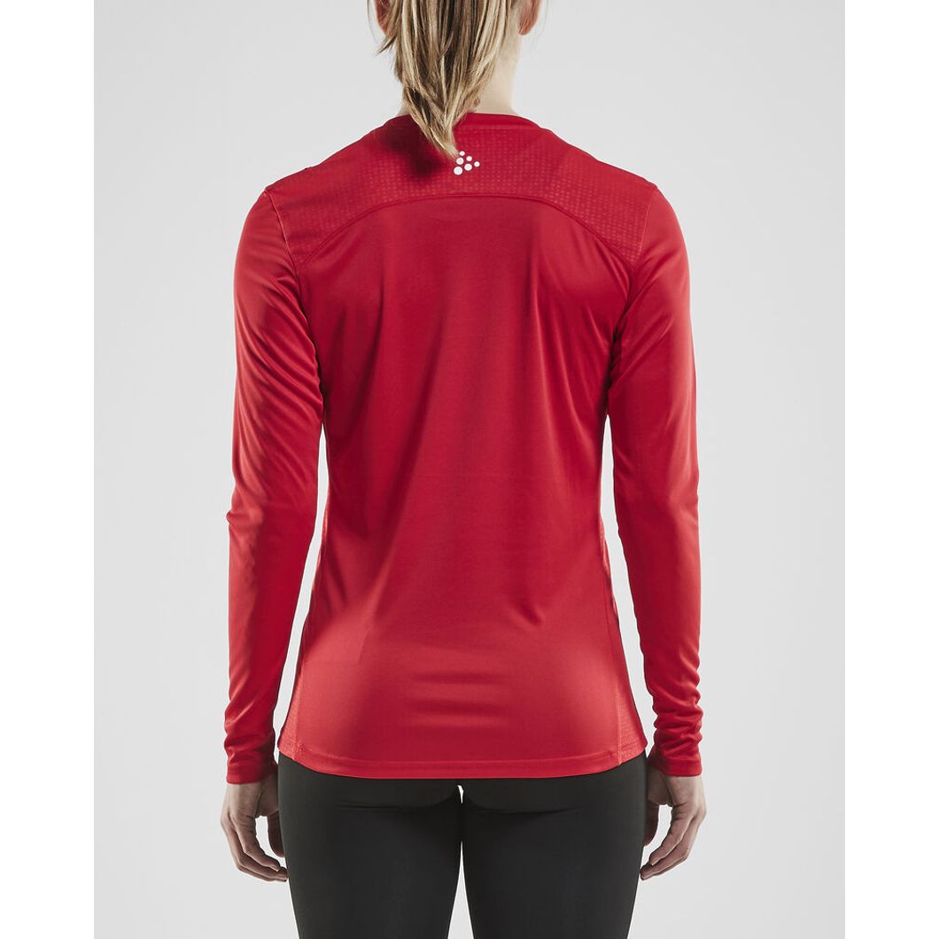 Rush Longsleeve T-Shirt Damen
