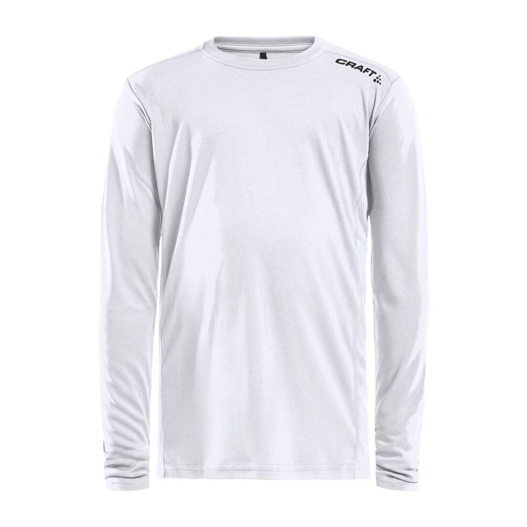 Rush Langarmshirt Kids