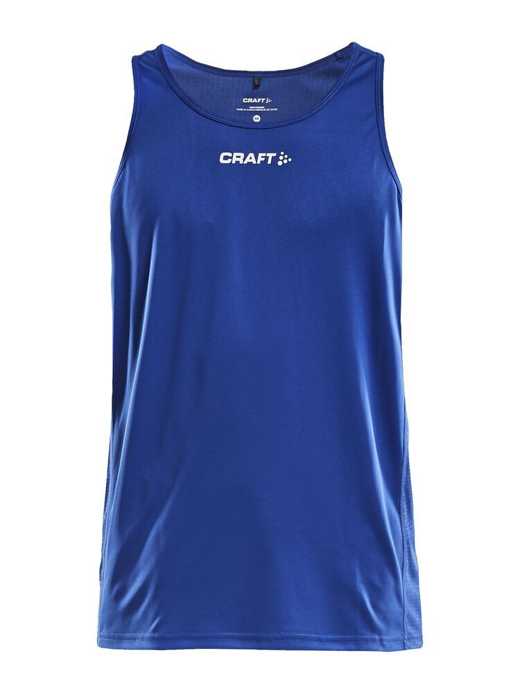 Rush Singlet