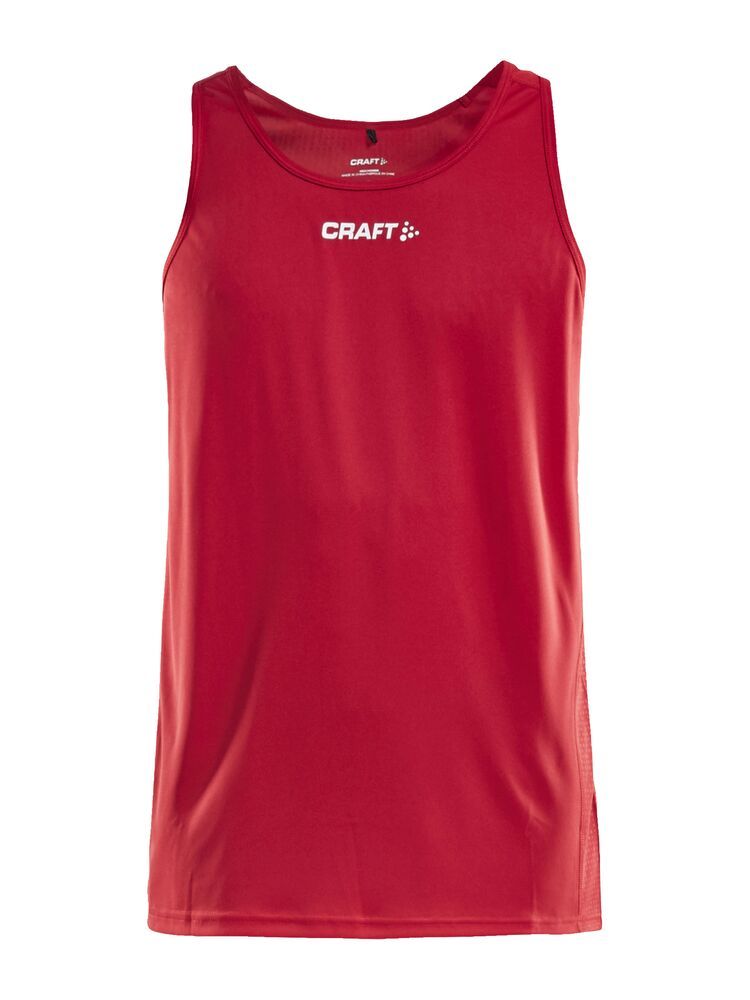 Rush Singlet