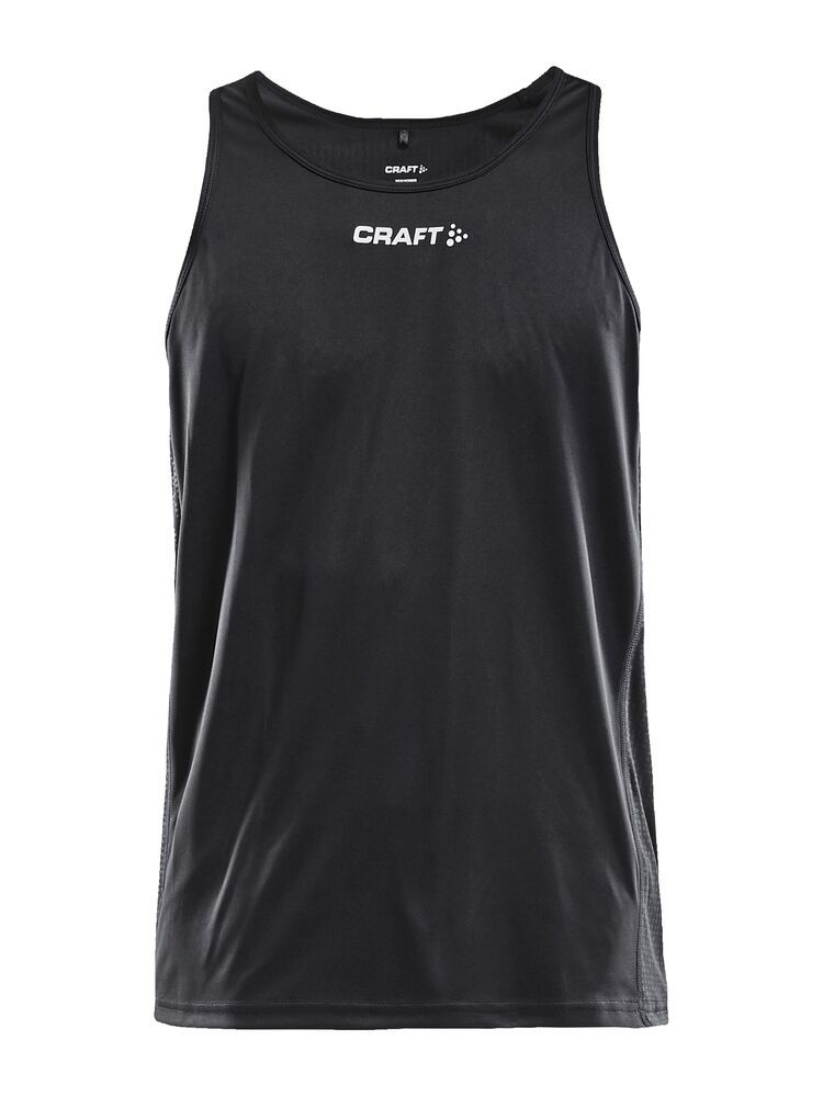 Rush Singlet