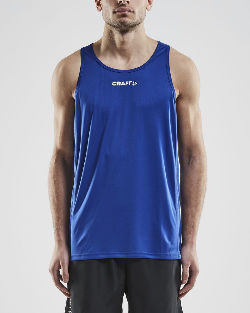 Rush Singlet