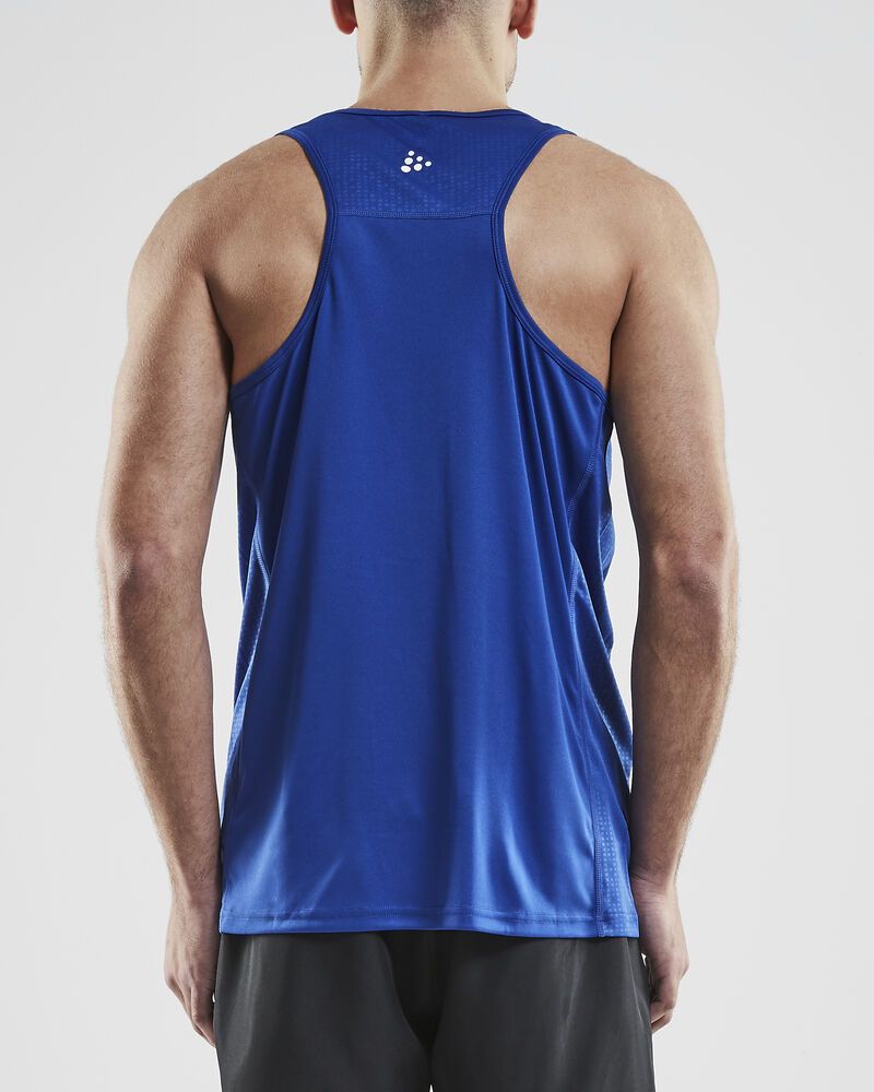 Rush Singlet