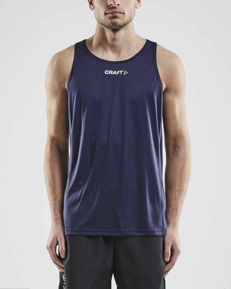 Rush Singlet