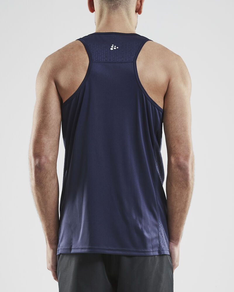 Rush Singlet