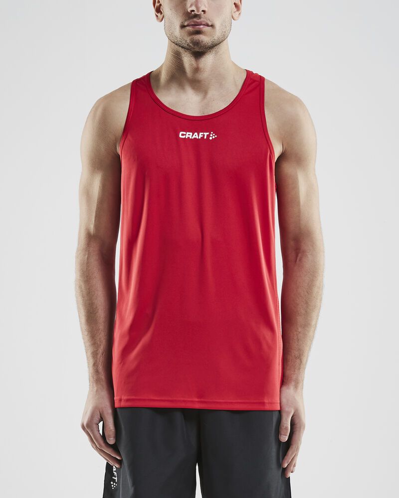 Rush Singlet