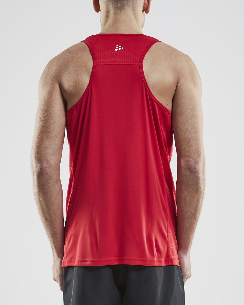Rush Singlet