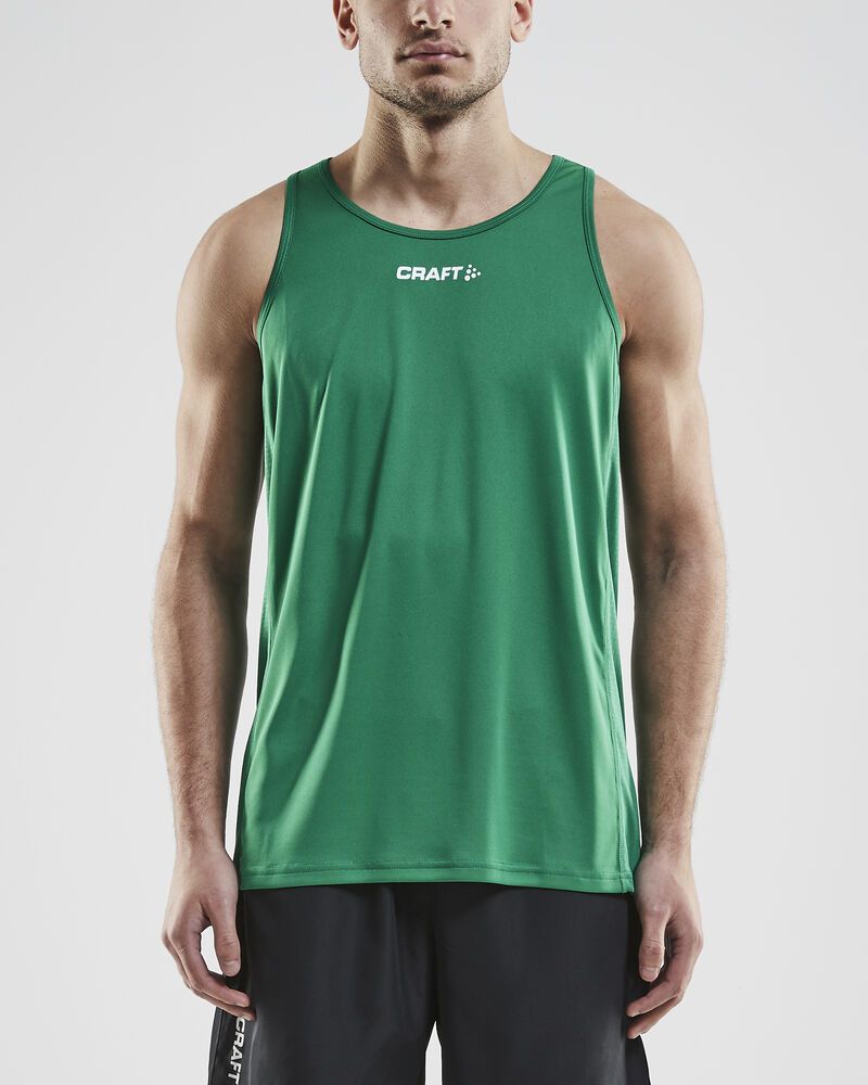 Rush Singlet