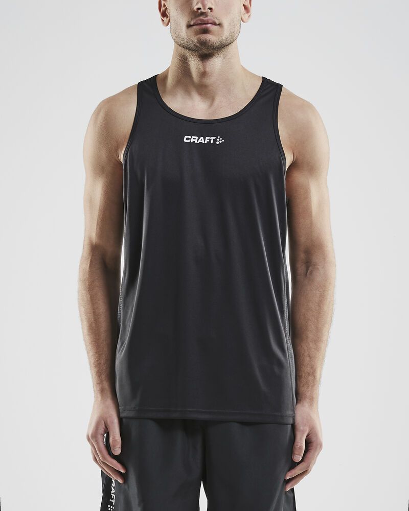Rush Singlet